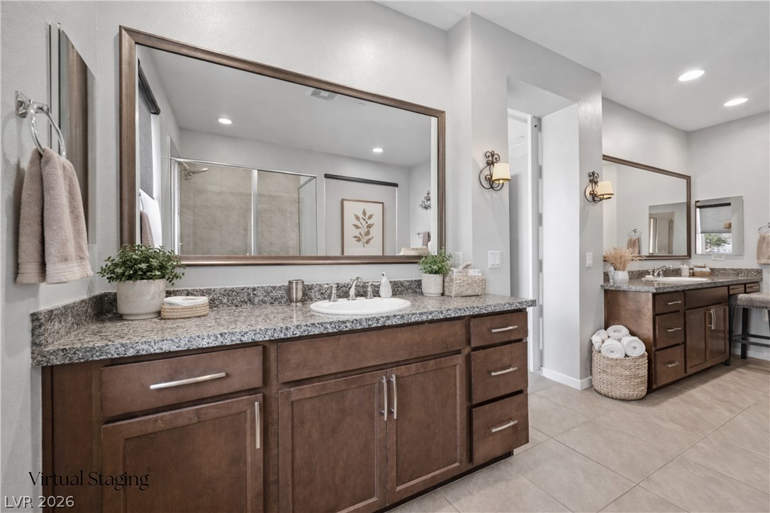 28 Vista Outlook Street Henderson NV 89011