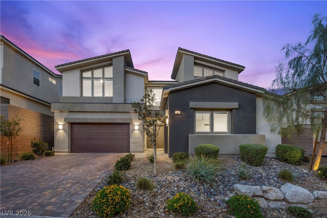 28 Vista Outlook Street Henderson NV 89011
