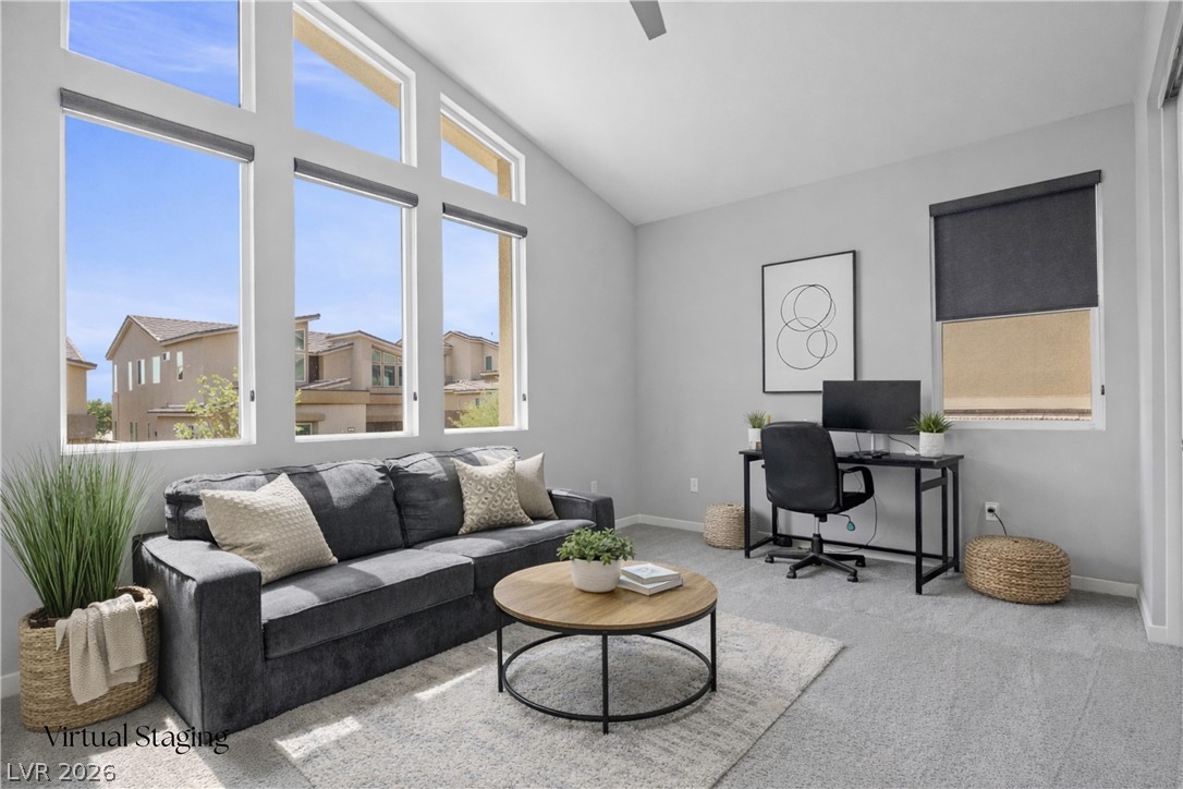 28 Vista Outlook Street Henderson NV 89011