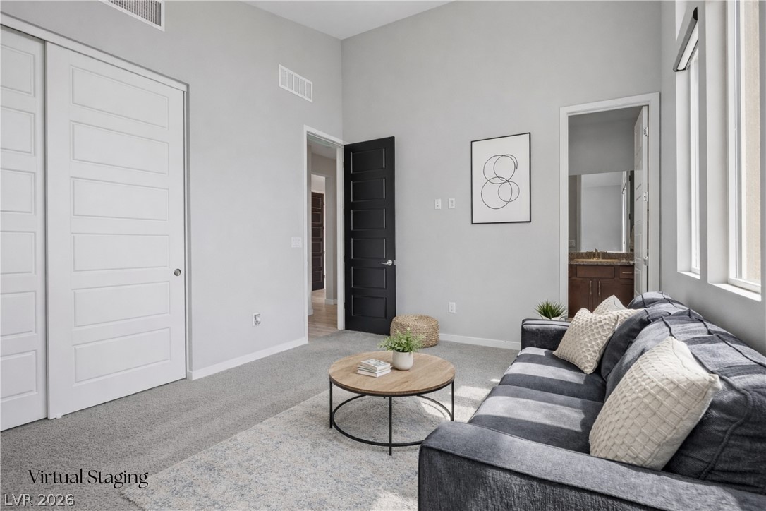 28 Vista Outlook Street Henderson NV 89011