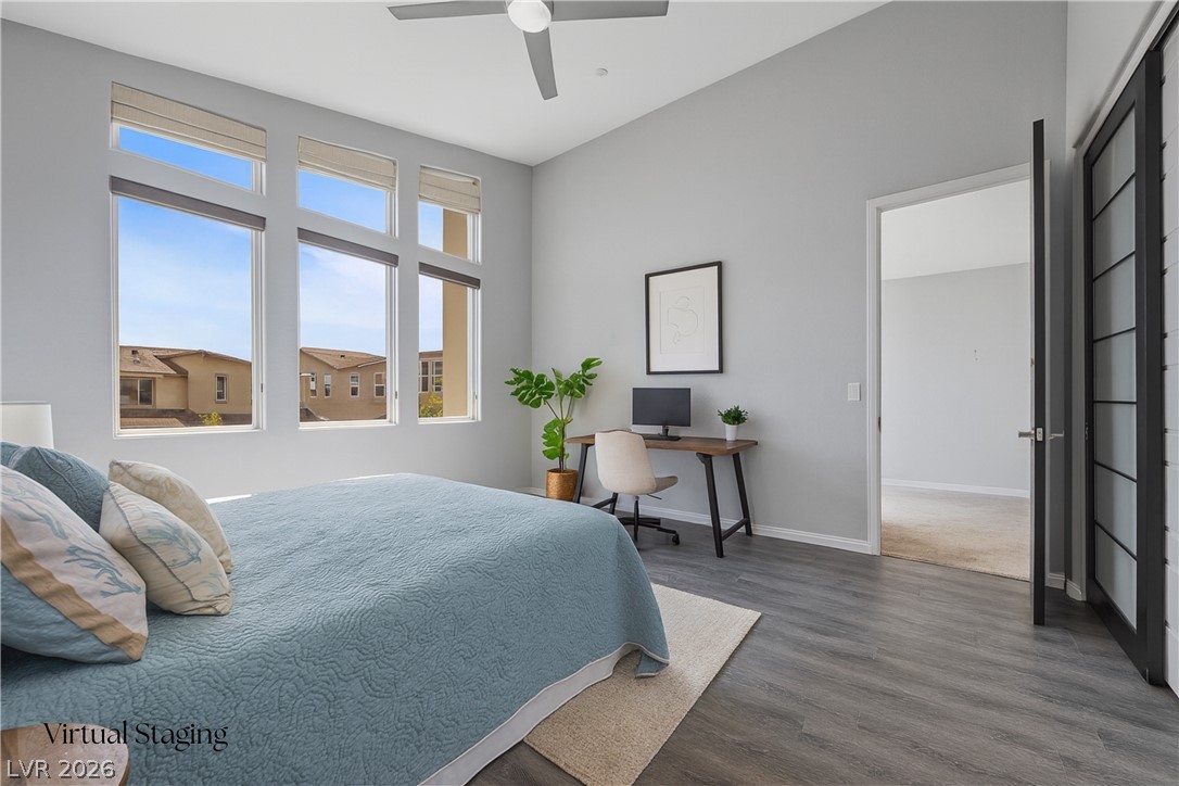28 Vista Outlook Street Henderson NV 89011