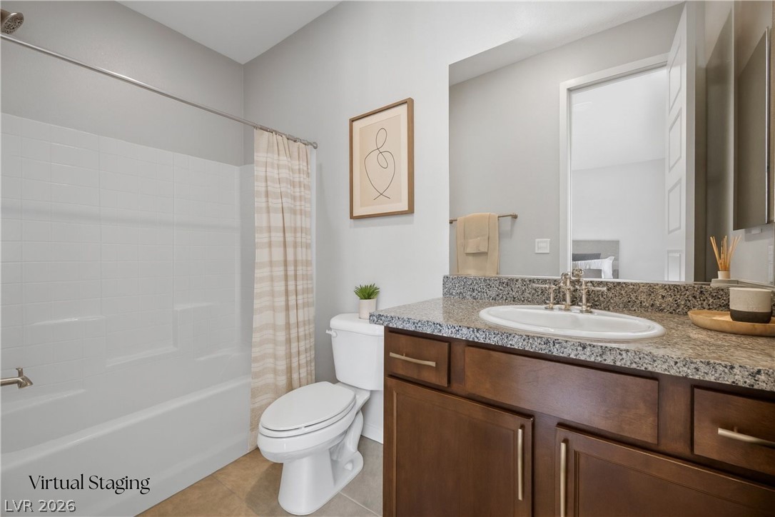 28 Vista Outlook Street Henderson NV 89011