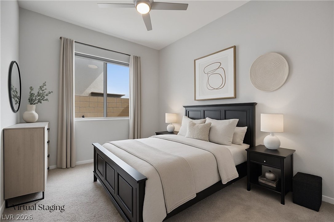 28 Vista Outlook Street Henderson NV 89011