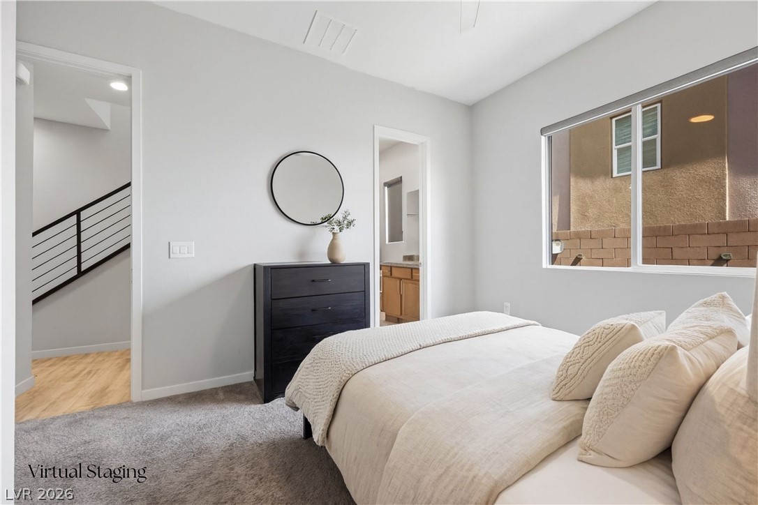 28 Vista Outlook Street Henderson NV 89011