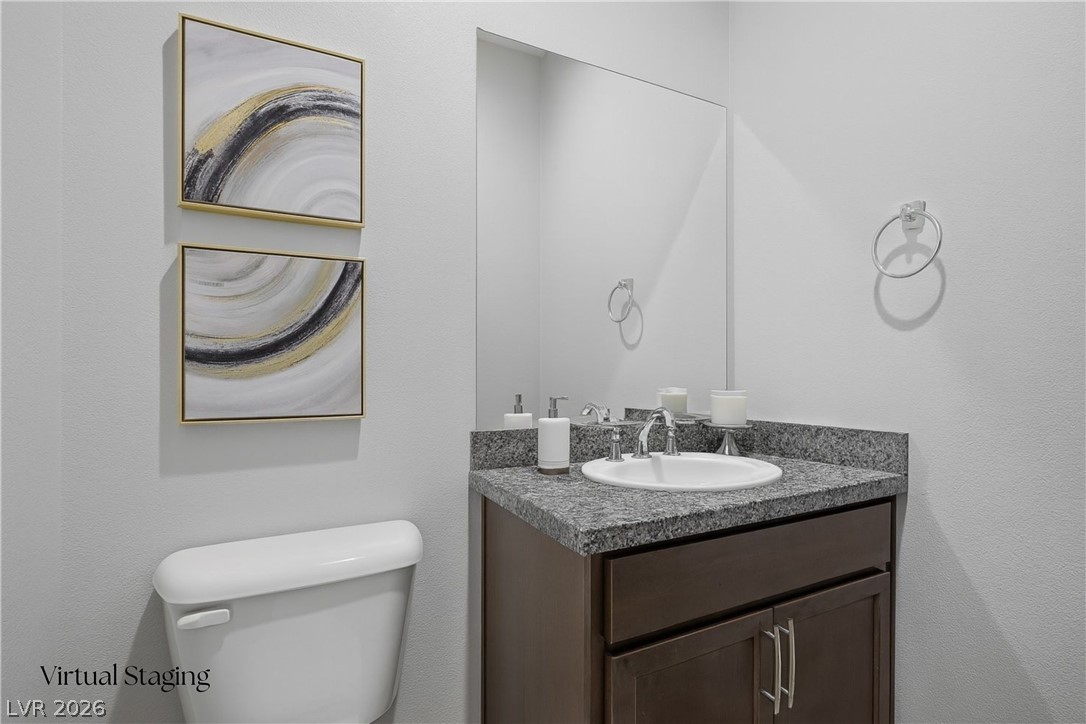 28 Vista Outlook Street Henderson NV 89011