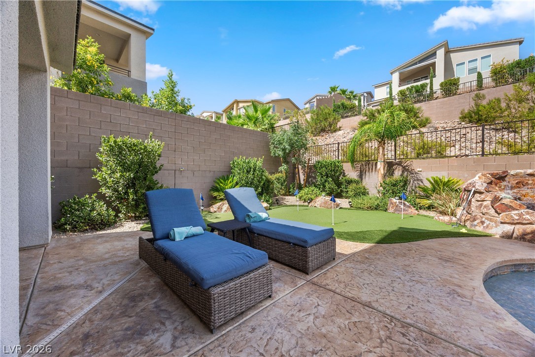 28 Vista Outlook Street Henderson NV 89011