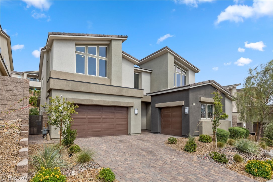 28 Vista Outlook Street Henderson NV 89011