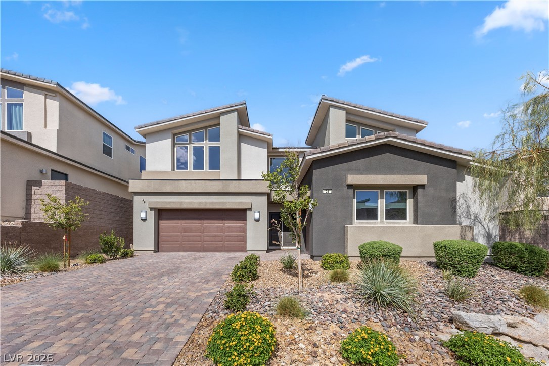 28 Vista Outlook Street Henderson NV 89011