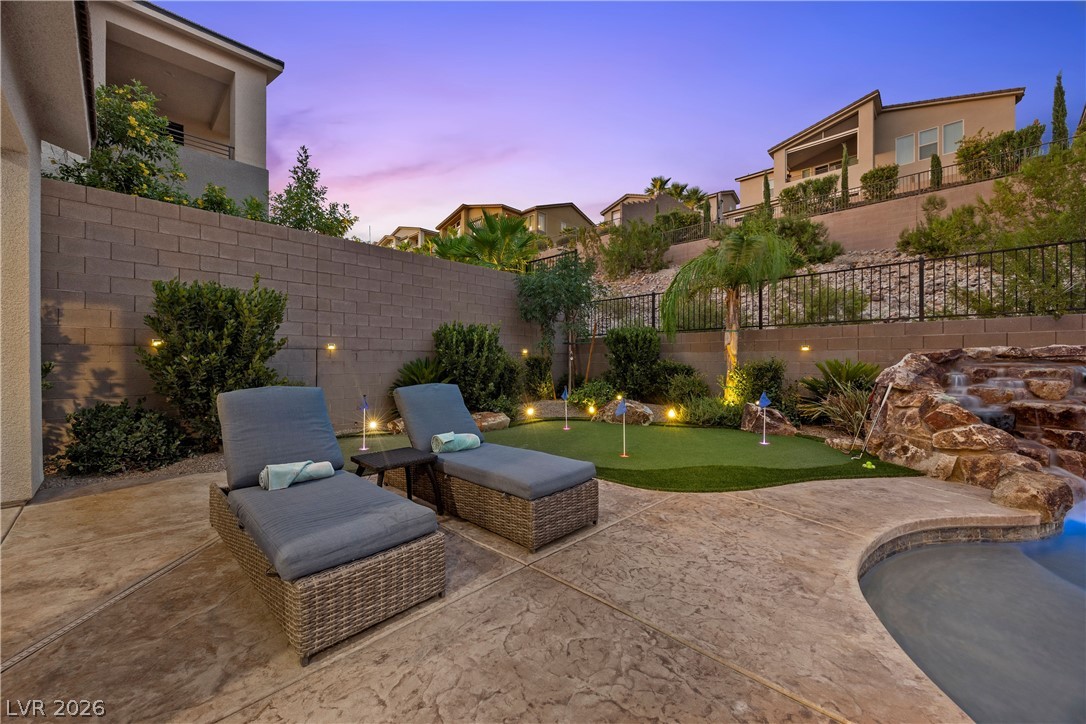 28 Vista Outlook Street Henderson NV 89011