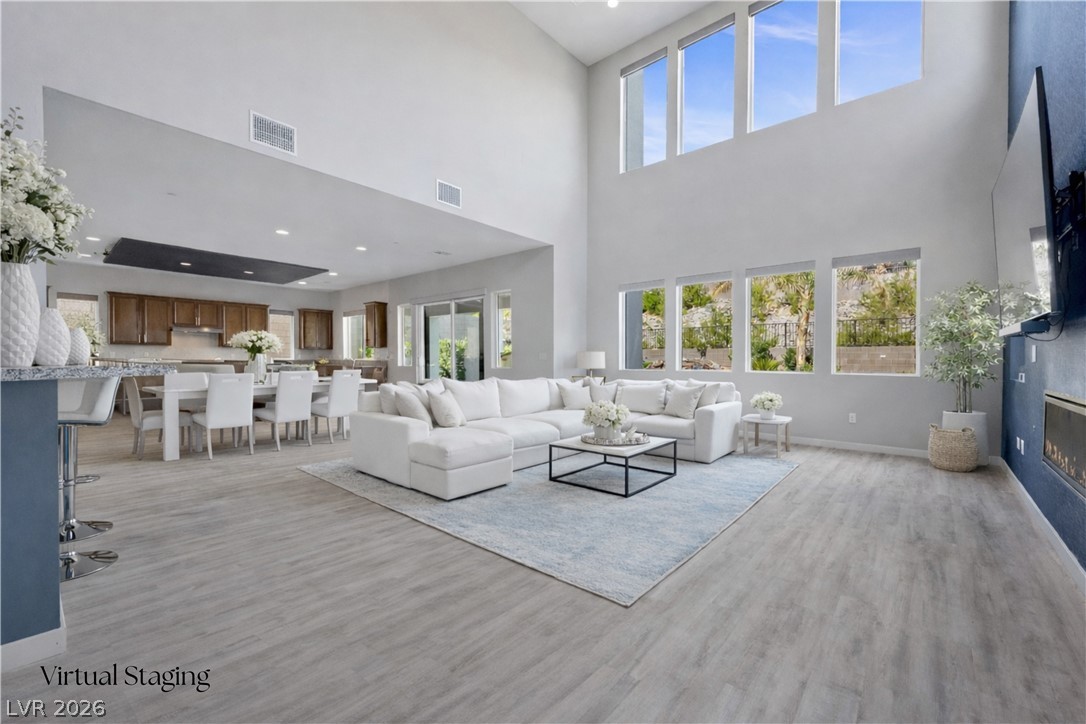 28 Vista Outlook Street Henderson NV 89011