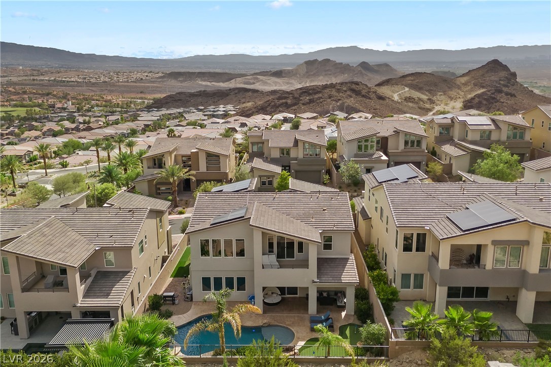 28 Vista Outlook Street Henderson NV 89011