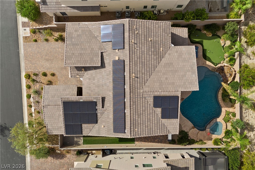 28 Vista Outlook Street Henderson NV 89011