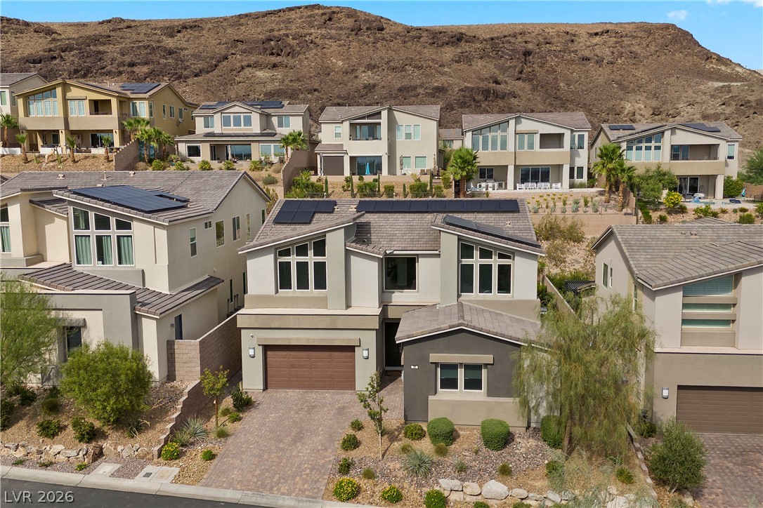 28 Vista Outlook Street Henderson NV 89011
