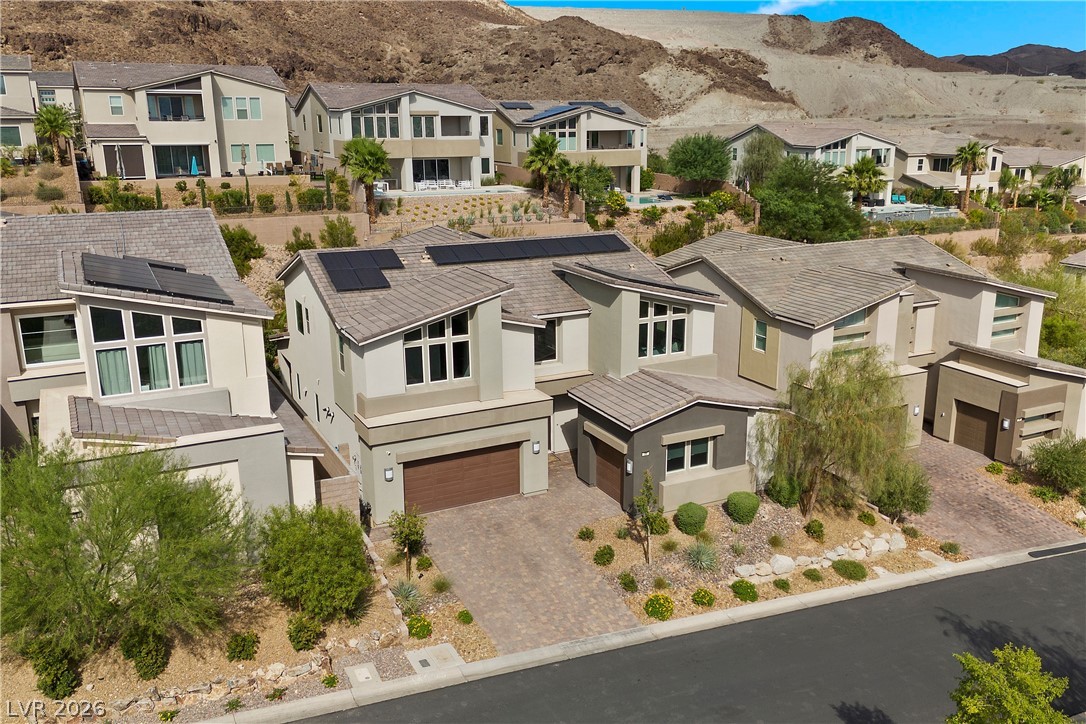 28 Vista Outlook Street Henderson NV 89011
