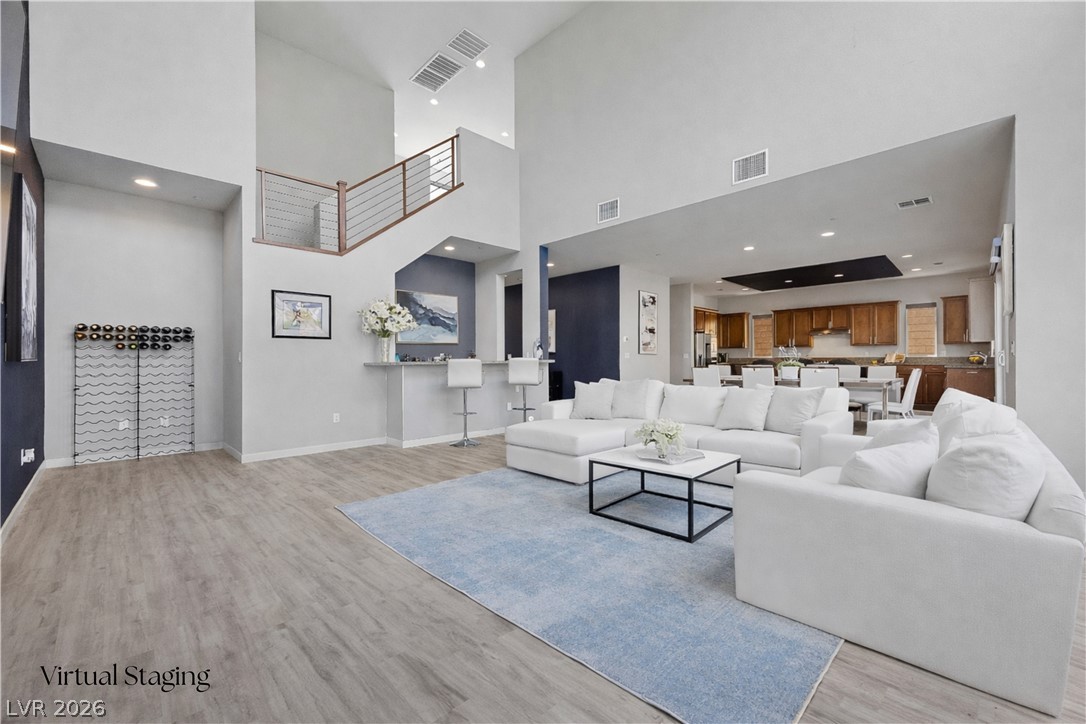 28 Vista Outlook Street Henderson NV 89011
