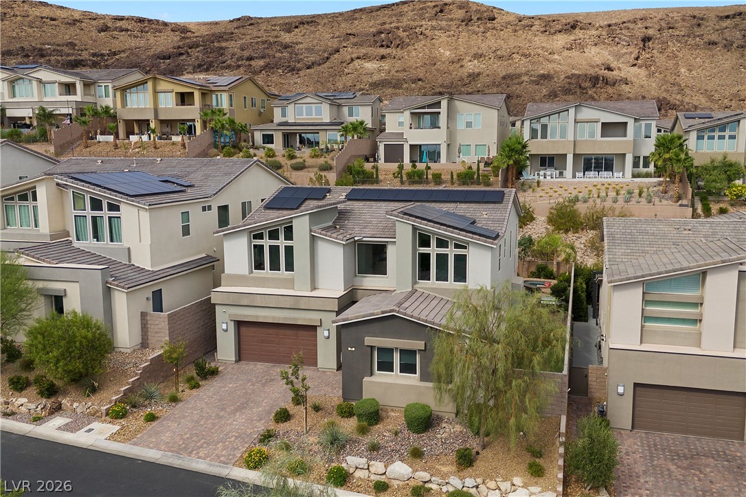 28 Vista Outlook Street Henderson NV 89011
