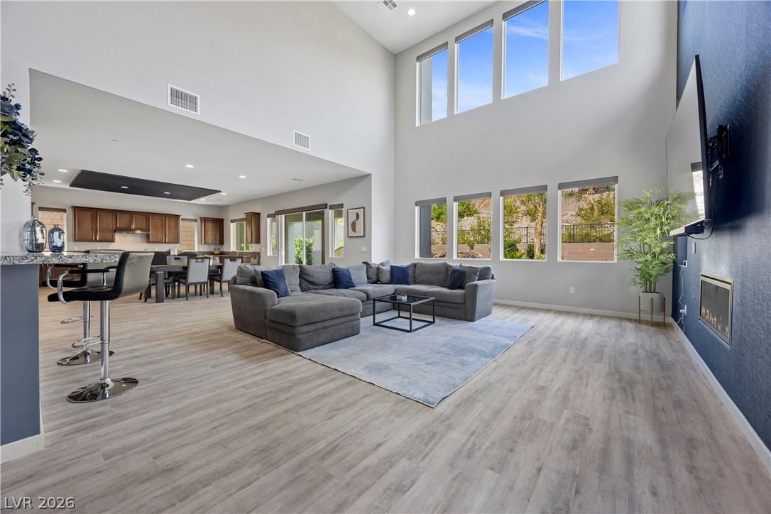 28 Vista Outlook Street Henderson NV 89011