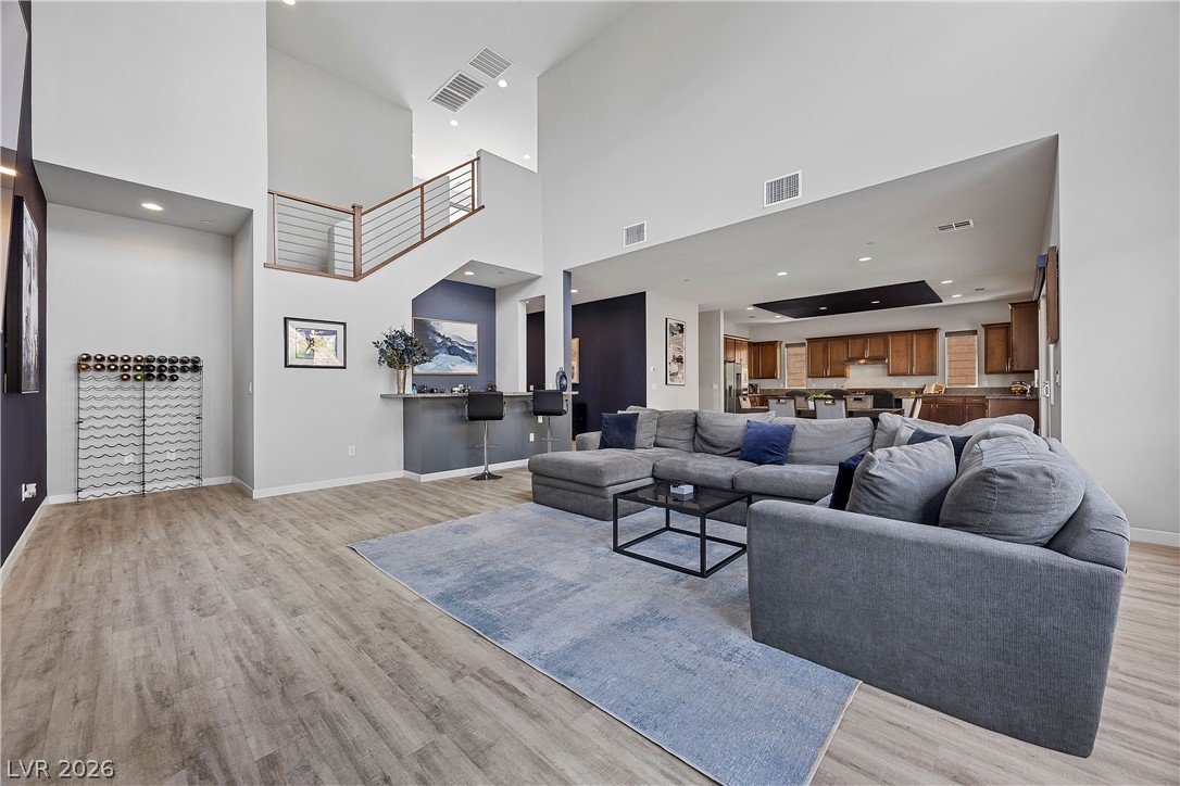 28 Vista Outlook Street Henderson NV 89011