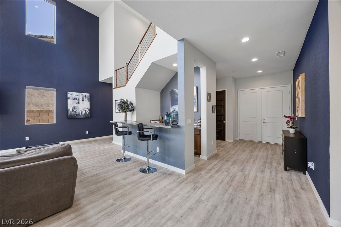 28 Vista Outlook Street Henderson NV 89011