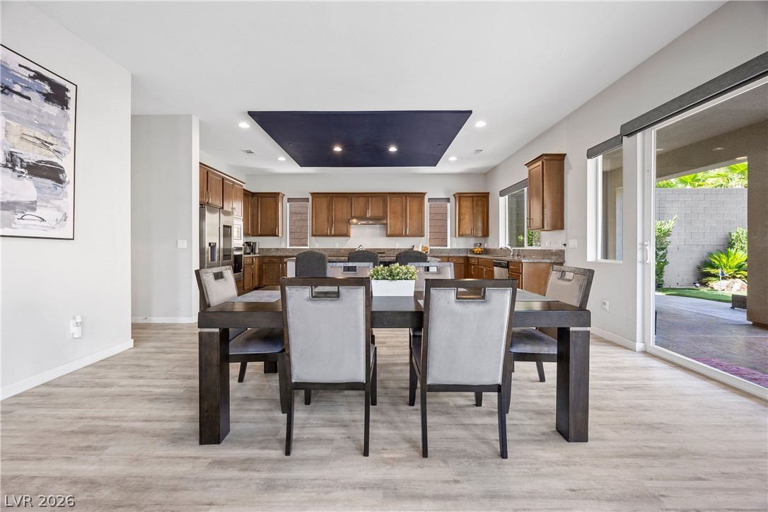 28 Vista Outlook Street Henderson NV 89011