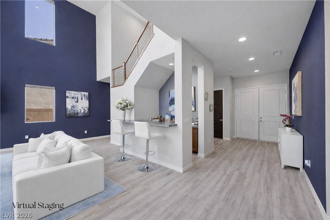 28 Vista Outlook Street Henderson NV 89011