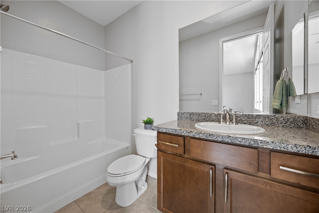 28 Vista Outlook Street Henderson NV 89011