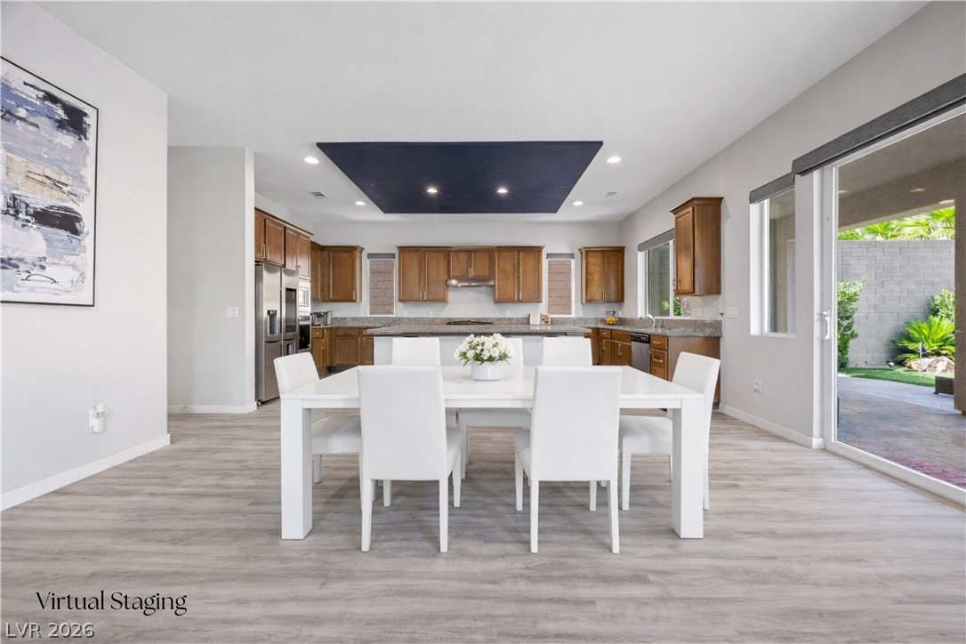 28 Vista Outlook Street Henderson NV 89011