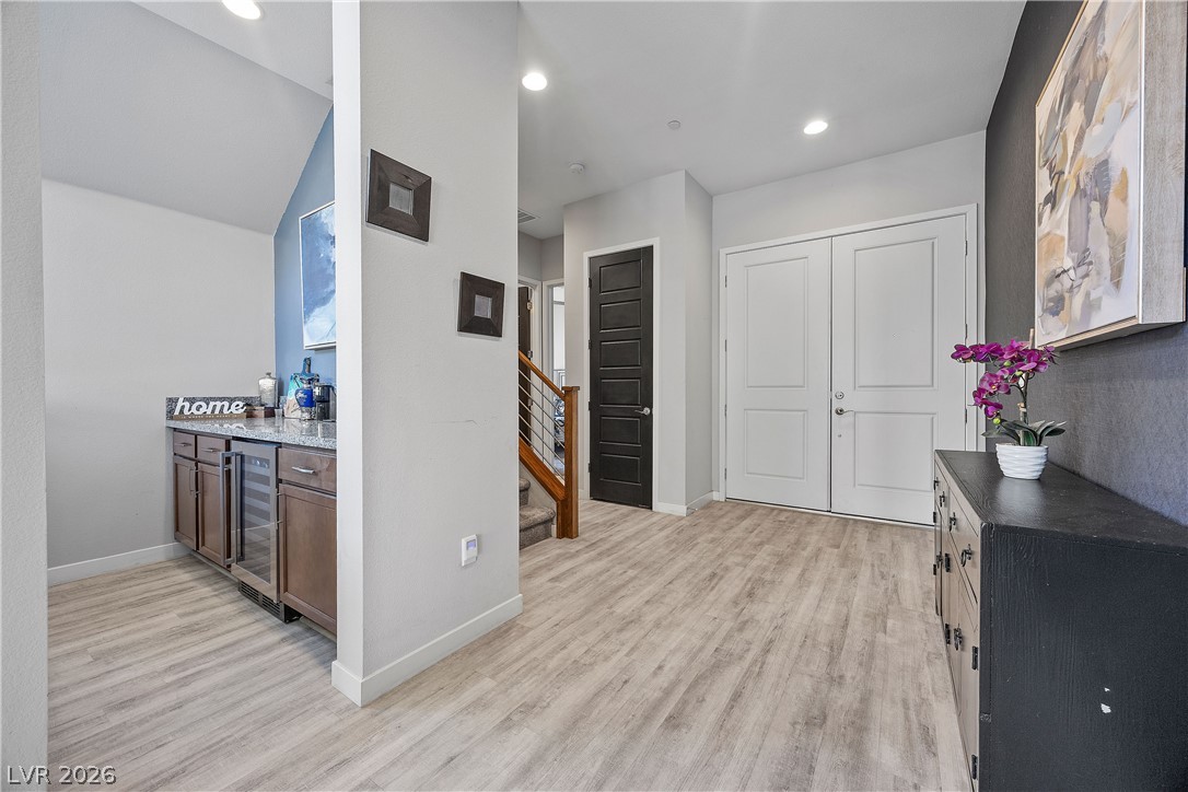 28 Vista Outlook Street Henderson NV 89011