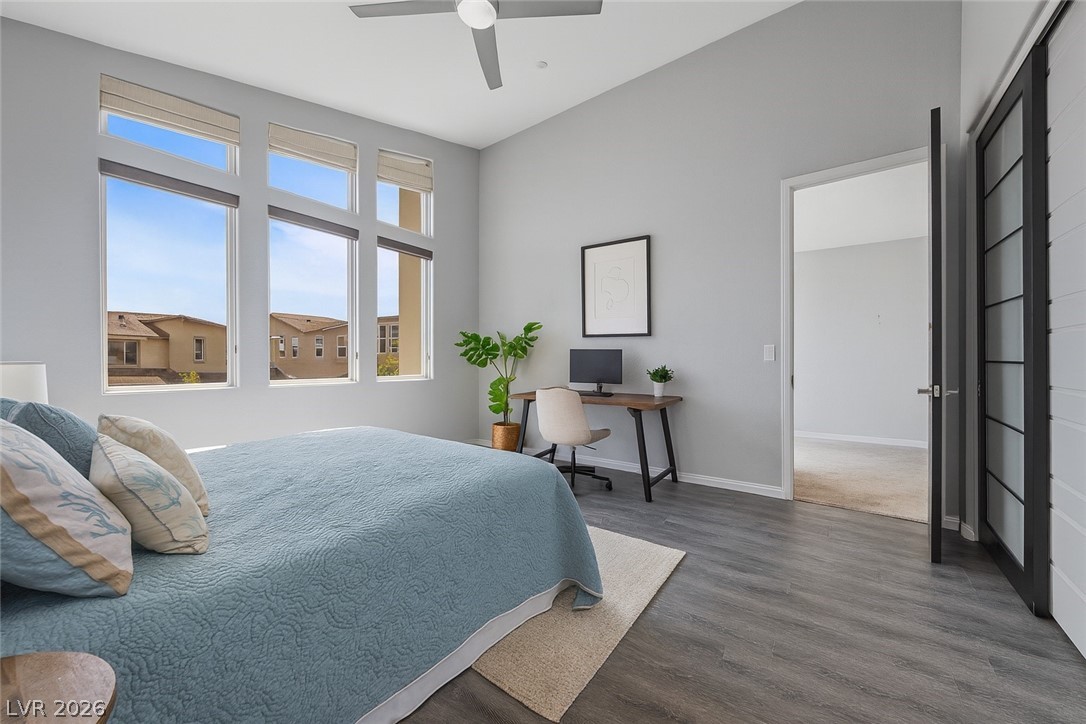 28 Vista Outlook Street Henderson NV 89011
