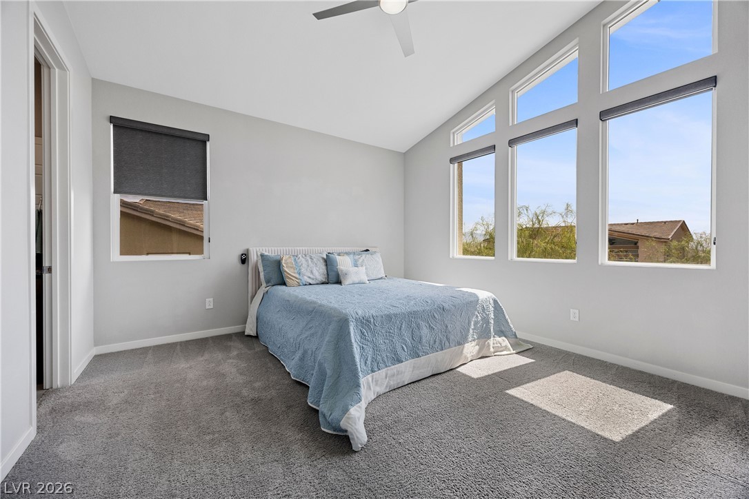 28 Vista Outlook Street Henderson NV 89011