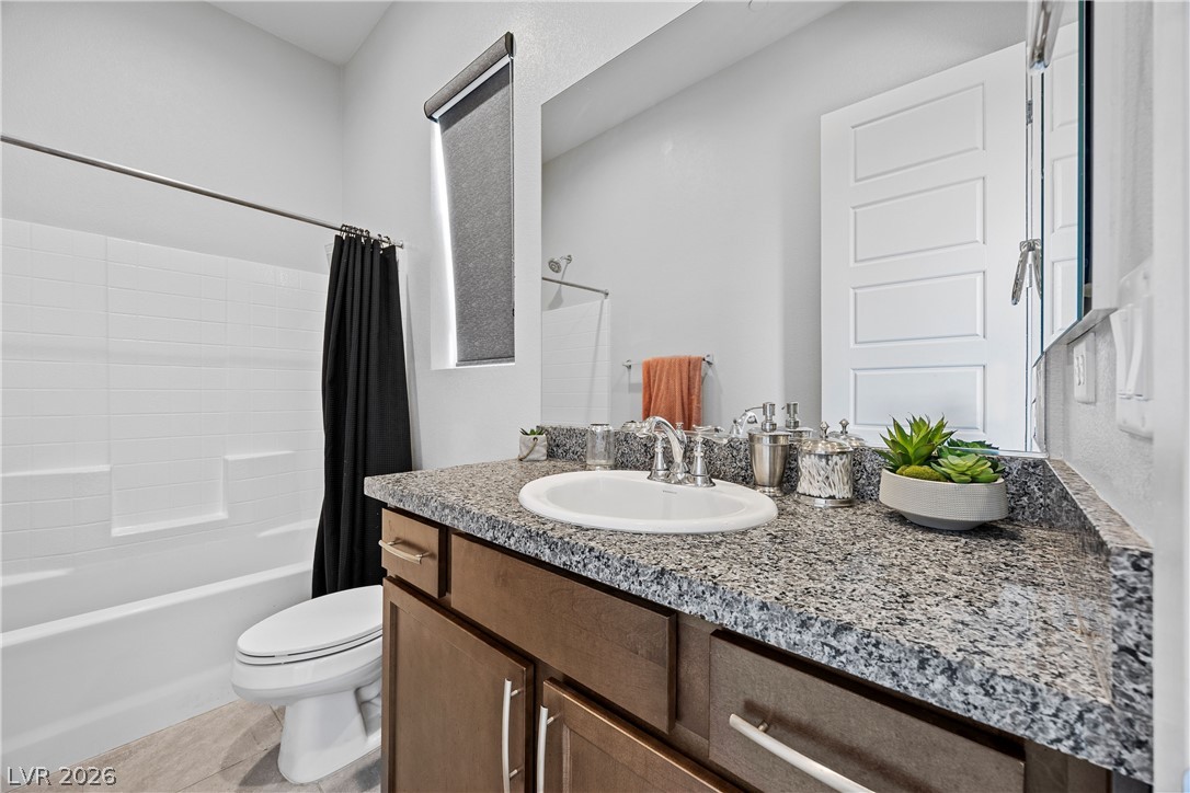28 Vista Outlook Street Henderson NV 89011