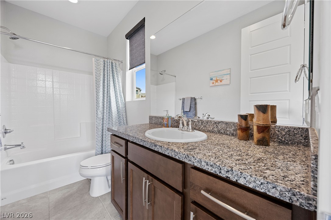 28 Vista Outlook Street Henderson NV 89011