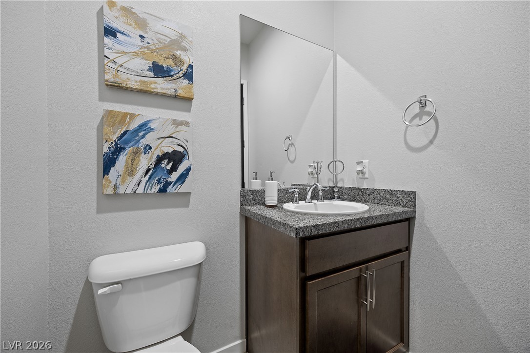 28 Vista Outlook Street Henderson NV 89011
