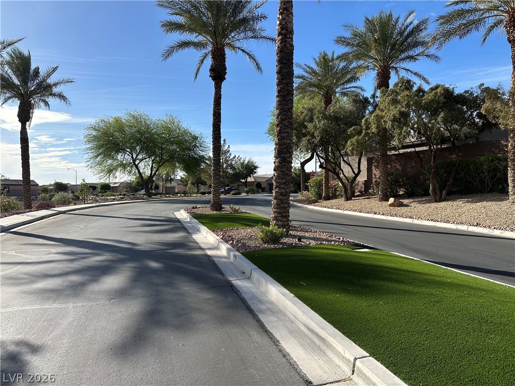 5728 Flying Birdie Avenue Las Vegas NV 89122