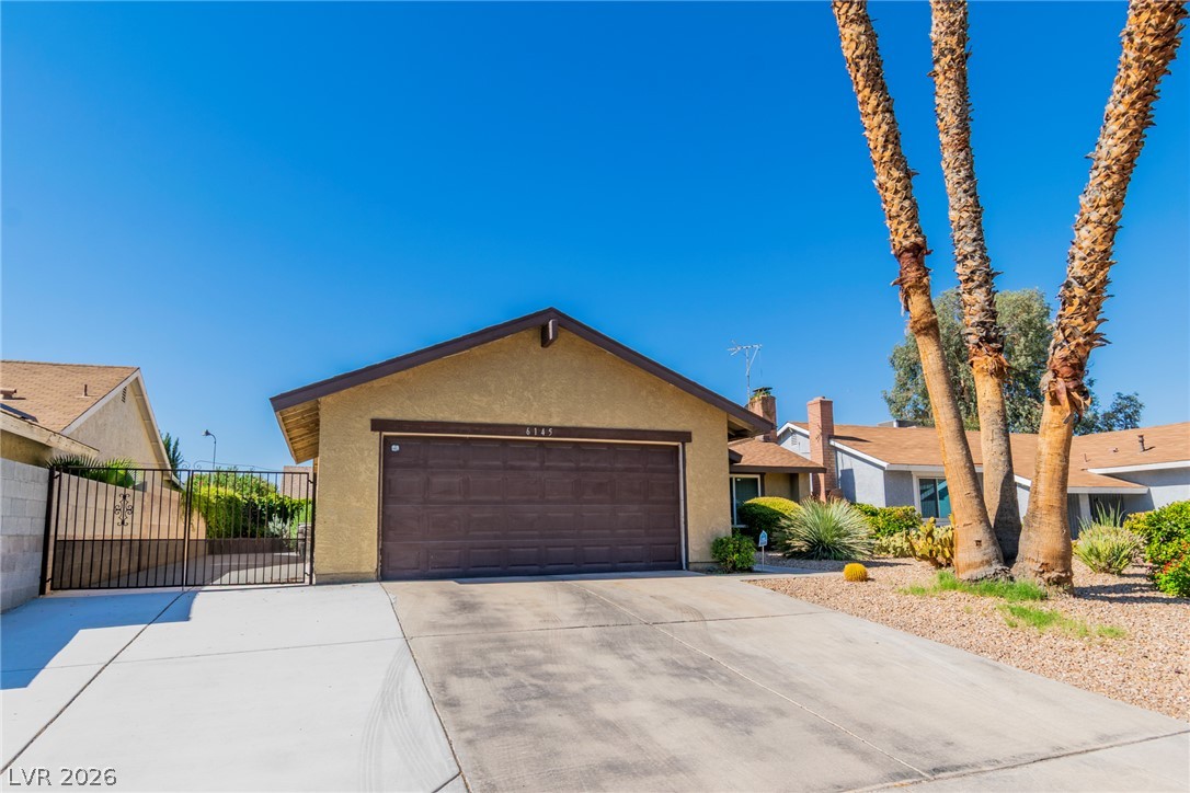 6145 West Twain Avenue Las Vegas NV 89103