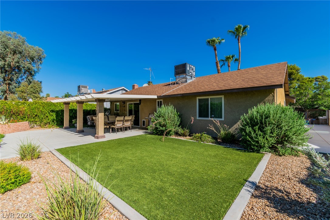6145 West Twain Avenue Las Vegas NV 89103