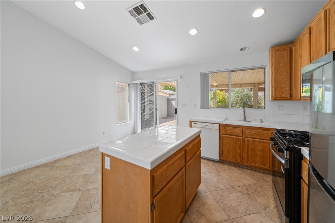 1722 Council Bluff Lane North Las Vegas NV 89031
