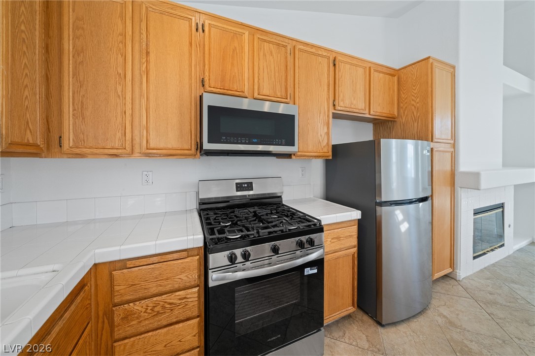 1722 Council Bluff Lane North Las Vegas NV 89031