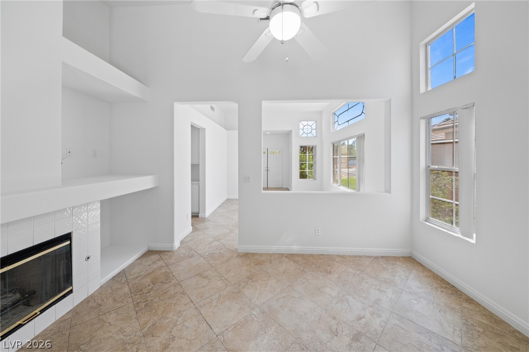 1722 Council Bluff Lane North Las Vegas NV 89031