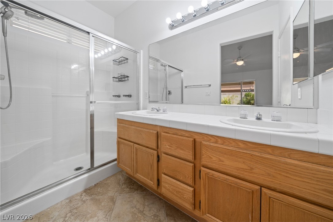 1722 Council Bluff Lane North Las Vegas NV 89031