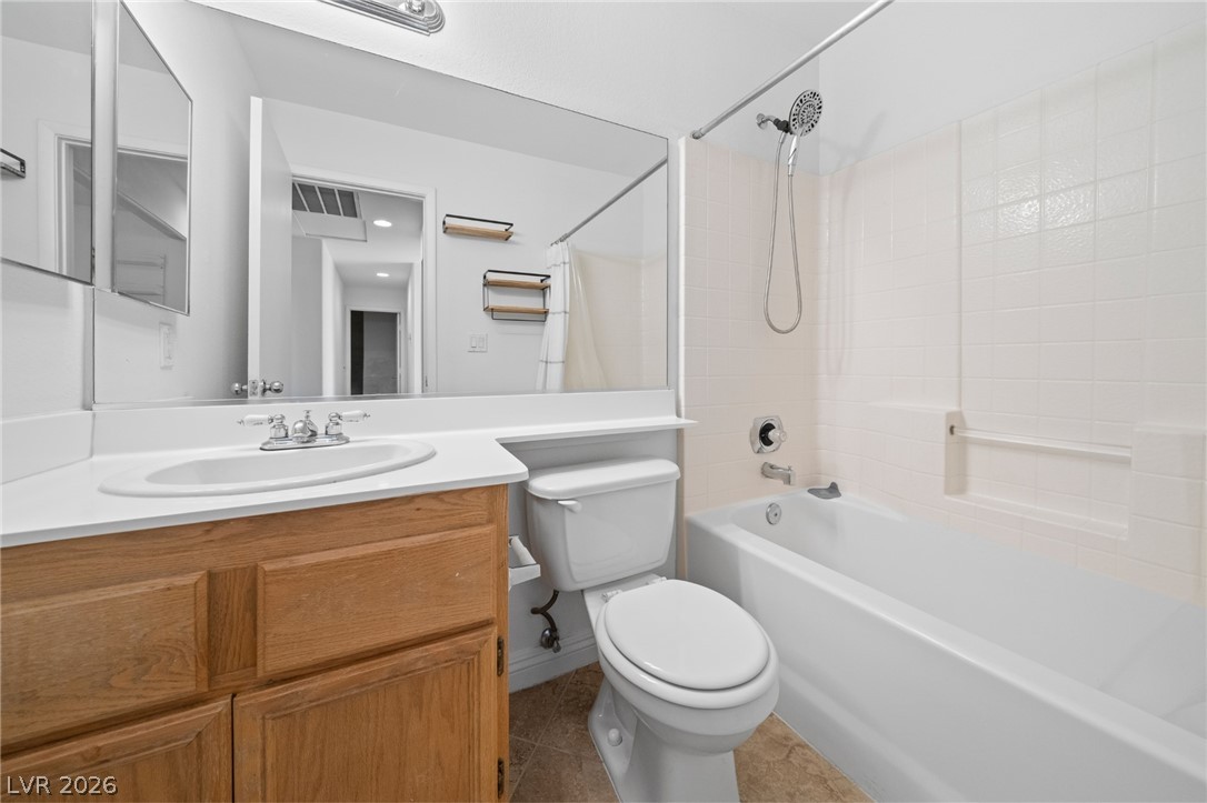 1722 Council Bluff Lane North Las Vegas NV 89031