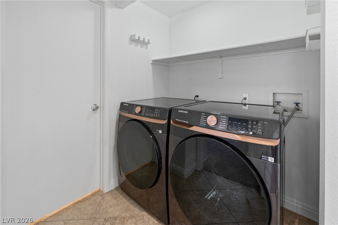 1722 Council Bluff Lane North Las Vegas NV 89031