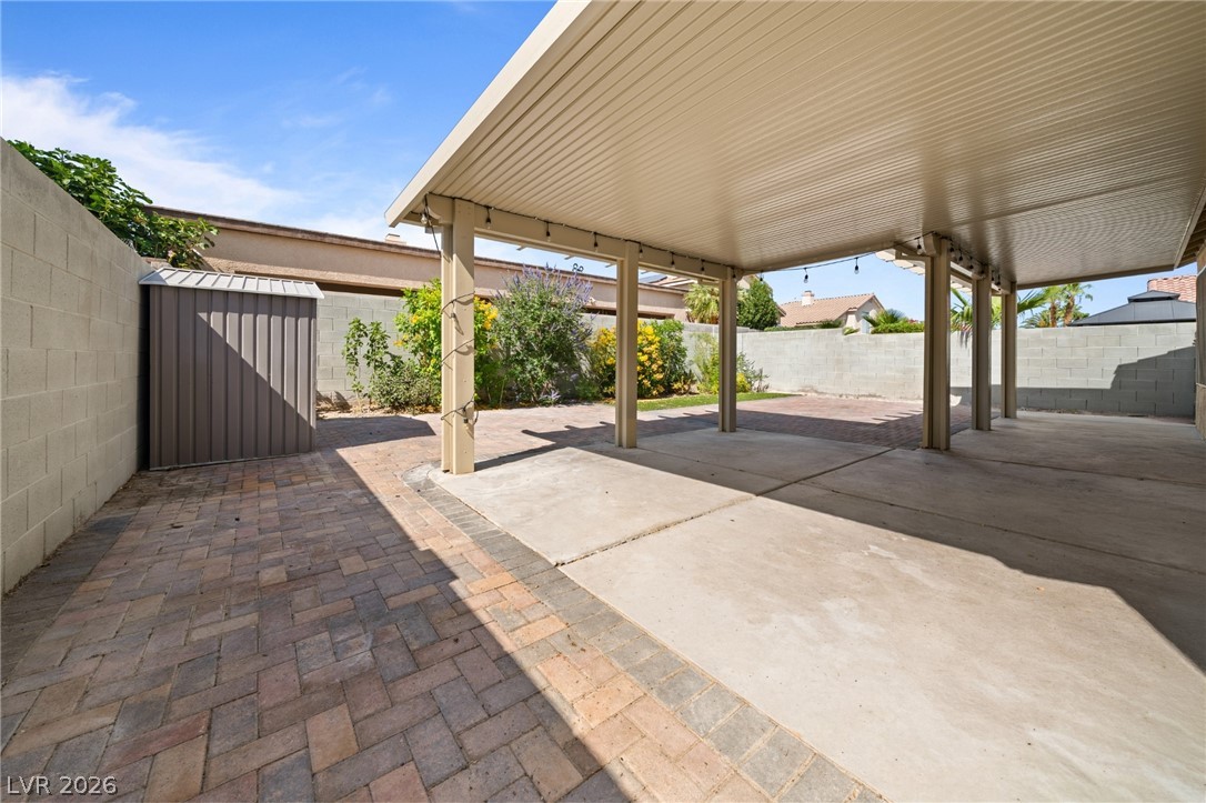 1722 Council Bluff Lane North Las Vegas NV 89031