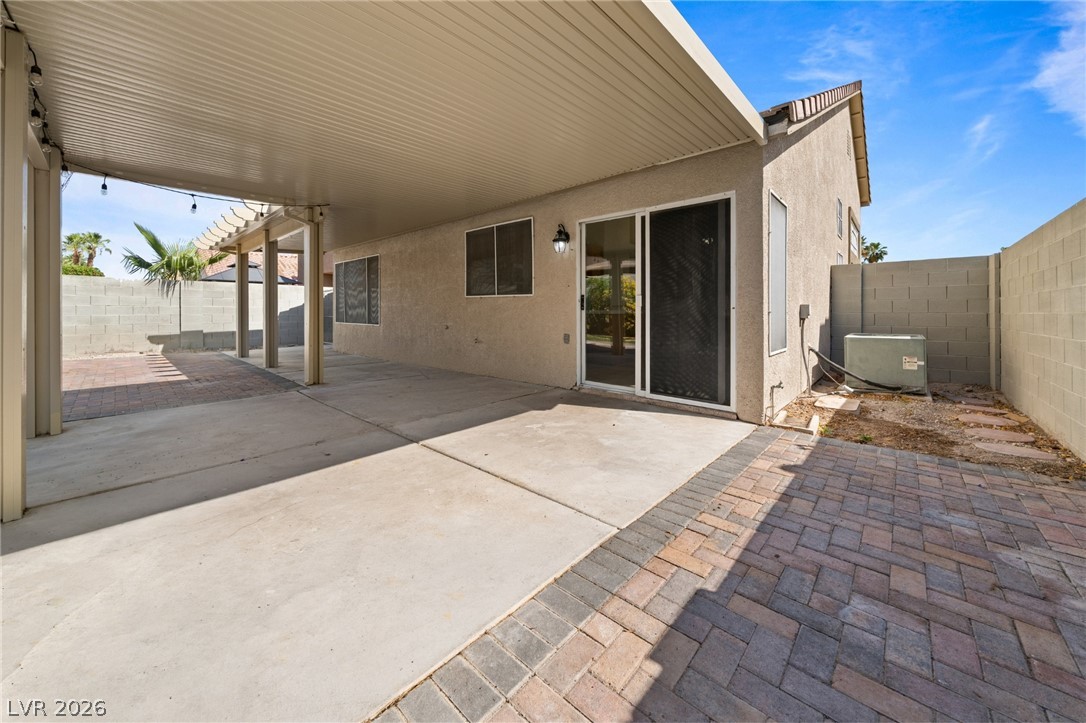 1722 Council Bluff Lane North Las Vegas NV 89031
