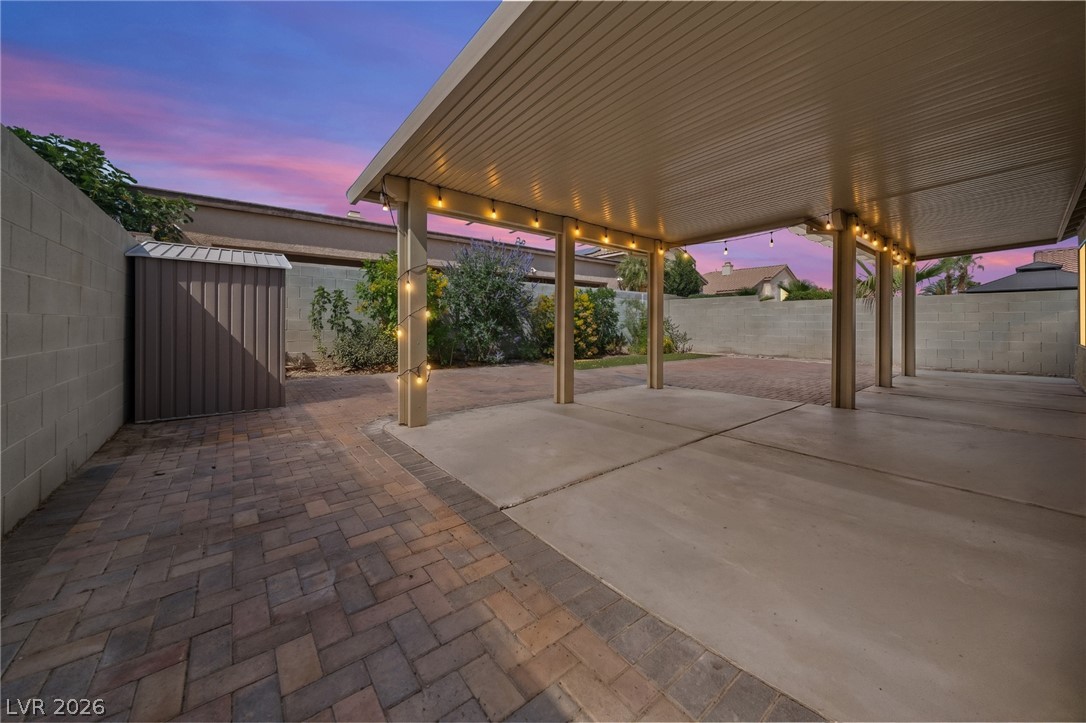 1722 Council Bluff Lane North Las Vegas NV 89031