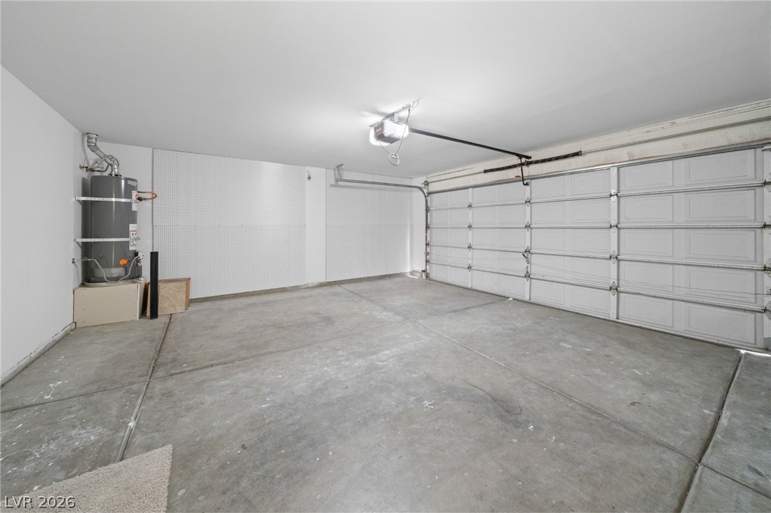 1722 Council Bluff Lane North Las Vegas NV 89031