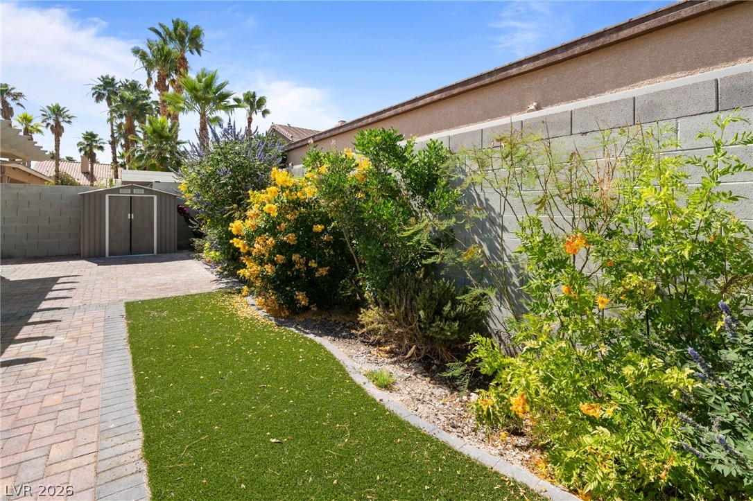 1722 Council Bluff Lane North Las Vegas NV 89031
