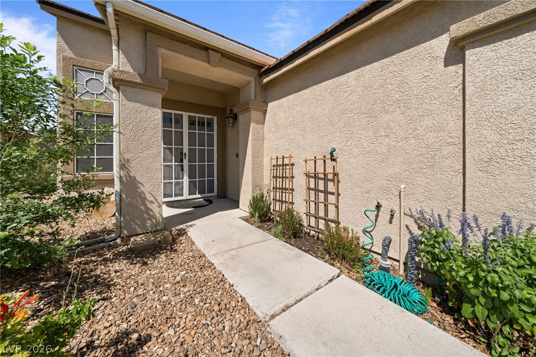1722 Council Bluff Lane North Las Vegas NV 89031