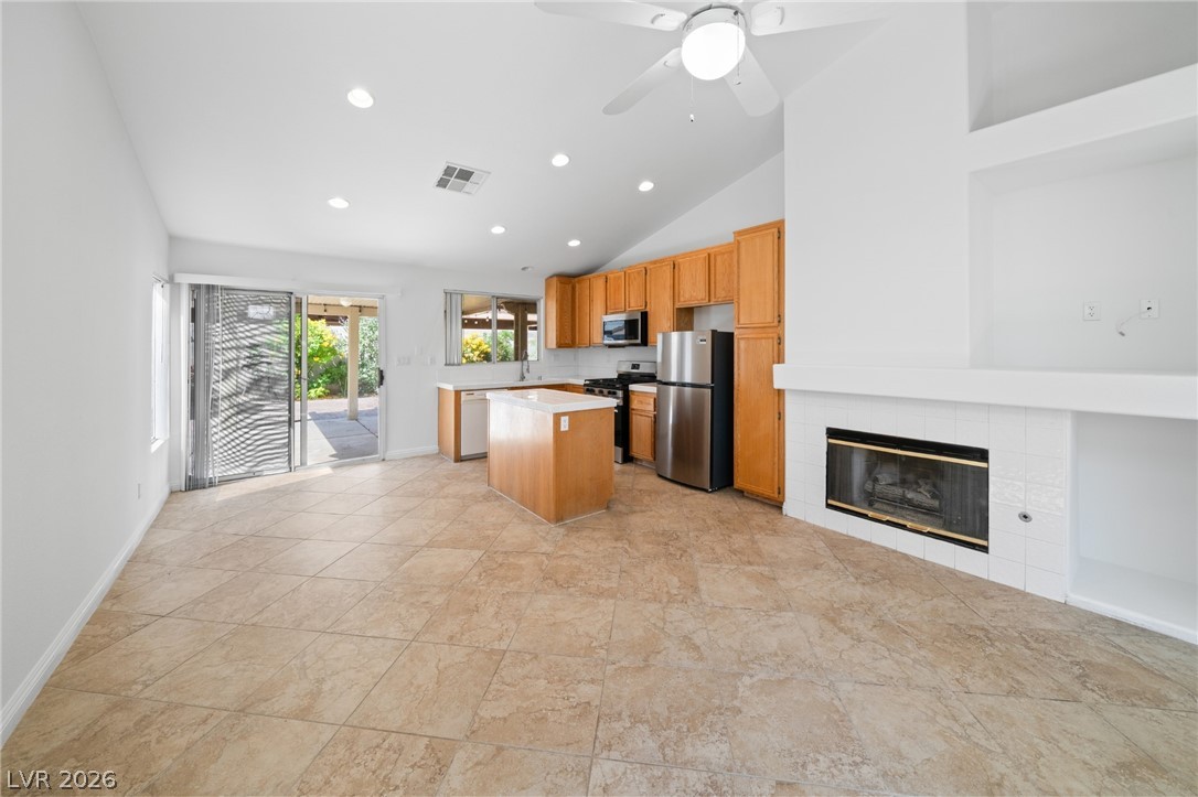 1722 Council Bluff Lane North Las Vegas NV 89031