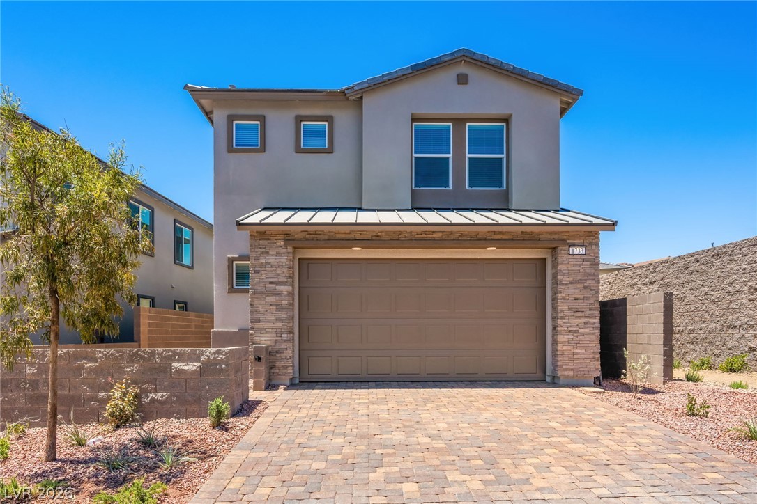 1733 Strada Nathan Henderson NV 89011
